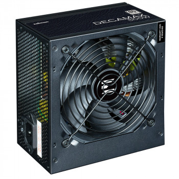 Zalman DecaMax LX3 - 500W (Noir)