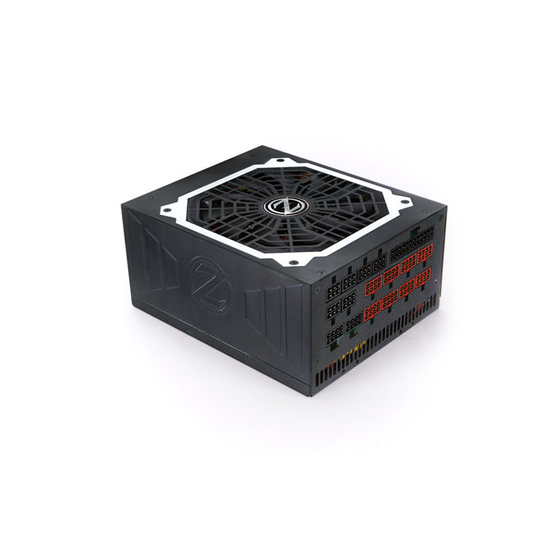 Zalman Acrux ArX - 1000W (Noir)