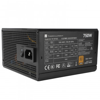 Thermalright TBS - 750W (Noir)