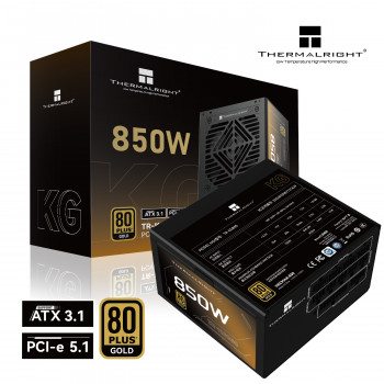 Thermalright KG - 850W (Noir)