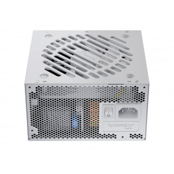 Seasonic Core GX V2 650W (Blanc)