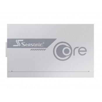 Seasonic Core GX V2 650W (Blanc)