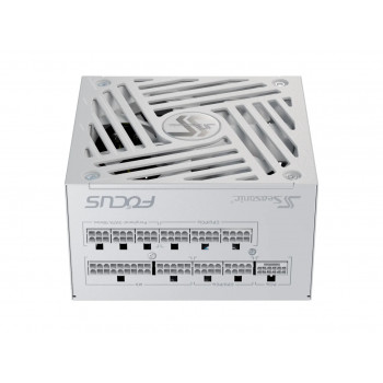 Seasonic Focus GX 850W (Blanc)