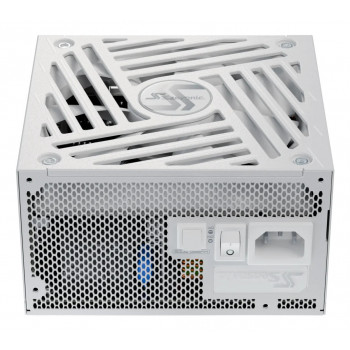 Seasonic Focus GX 850W (Blanc)