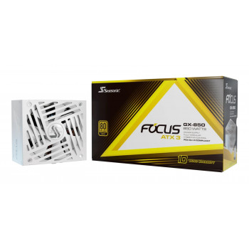 Seasonic Focus GX 850W (Blanc)