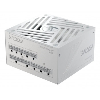 Seasonic Focus GX 750W (Blanc)