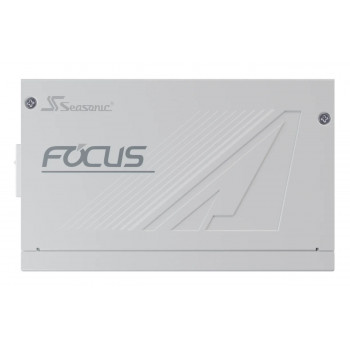 Seasonic Focus GX 750W (Blanc)