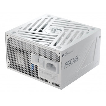 Seasonic Focus GX 750W (Blanc)