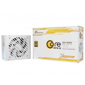 Seasonic Core GX V2 850W (Blanc)
