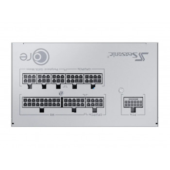 Seasonic Core GX V2 850W (Blanc)