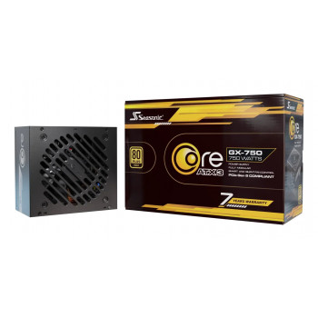 Seasonic Core GX V2 750W (Noir)