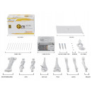 Seasonic Core GX V2 750W (Blanc)