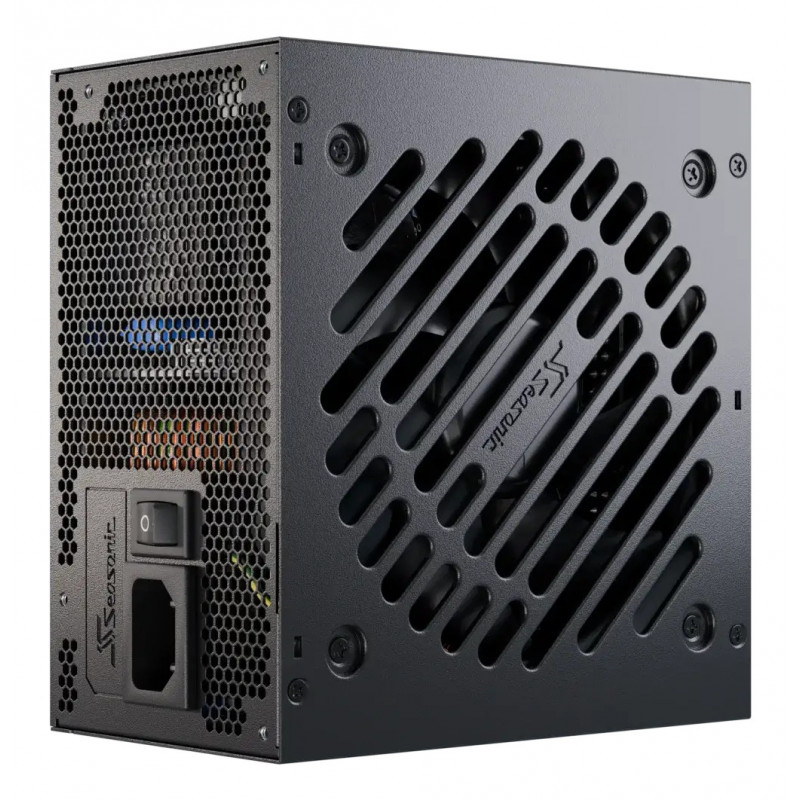 Seasonic Core GX V2 650W (Noir)