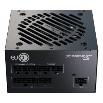 Seasonic Core GX V2 650W (Noir)