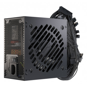 Seasonic Core GC 850W (Noir)