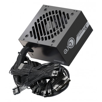 Seasonic Core GC 850W (Noir)