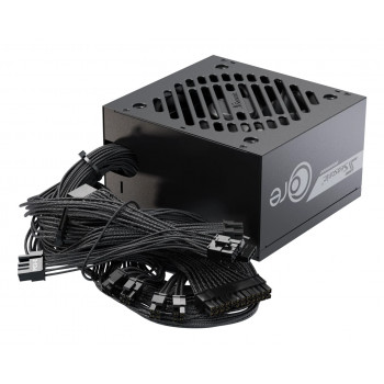 Seasonic Core GC 850W (Noir)