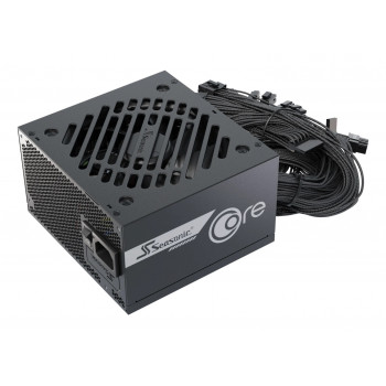 Seasonic Core GC 850W (Noir)