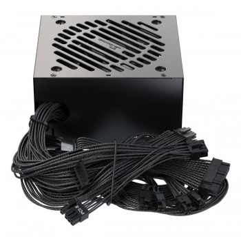 Seasonic Core GC 850W (Noir)