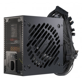 Seasonic Core GC 750W (Noir)