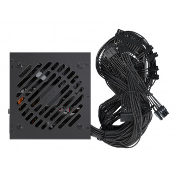 Seasonic Core GC 750W (Noir)