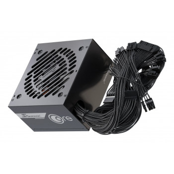Seasonic Core GC 750W (Noir)