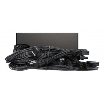 Seasonic Core GC 750W (Noir)