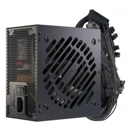 Seasonic Core GC 650W (Noir)