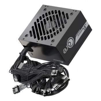 Seasonic Core GC 650W (Noir)