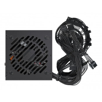 Seasonic Core GC 650W (Noir)