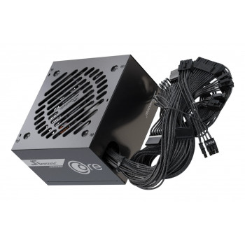 Seasonic Core GC 650W (Noir)
