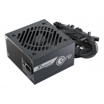 Seasonic Core GC 650W (Noir)