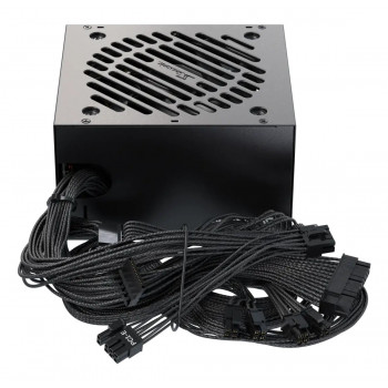 Seasonic Core GC 650W (Noir)