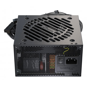 Seasonic Core BC 650W (Noir)