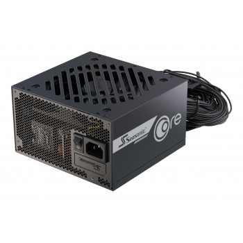 Seasonic Core BC 650W (Noir)