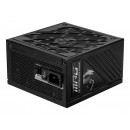 MSI MPG A850GS PCIE5 (Noir)