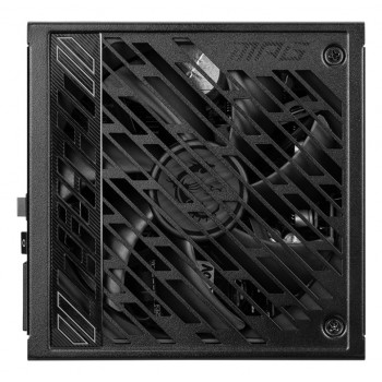 MSI MPG A850GS PCIE5 (Noir)
