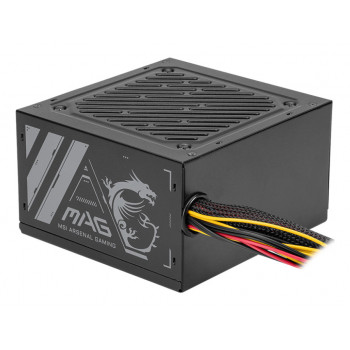 MSI MAG A500N-H (Noir)