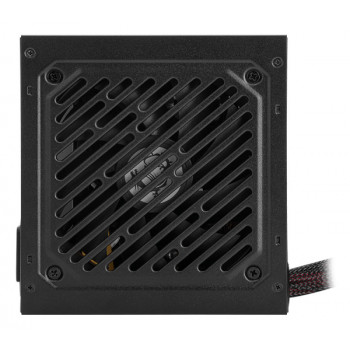 MSI MAG A500N-H (Noir)