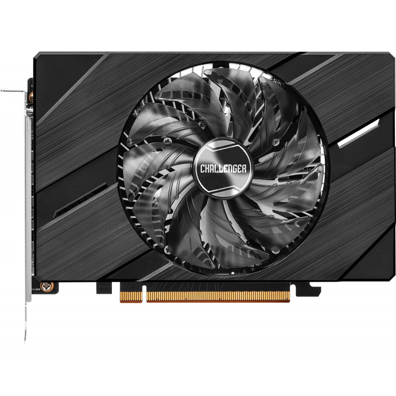 ASRock Intel Arc A380 Challenger OC 6G