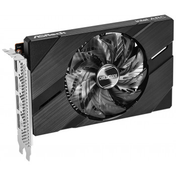 ASRock Intel Arc A380 Challenger OC 6G