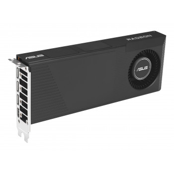 ASUS Turbo -AI-PRO-R9700-32G AMD Radeon AI PRO R9700 32 Go GDDR6