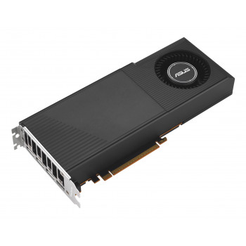ASUS Turbo -AI-PRO-R9700-32G AMD Radeon AI PRO R9700 32 Go GDDR6