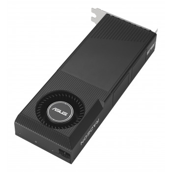 ASUS Turbo -AI-PRO-R9700-32G AMD Radeon AI PRO R9700 32 Go GDDR6