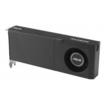 ASUS Turbo -AI-PRO-R9700-32G AMD Radeon AI PRO R9700 32 Go GDDR6