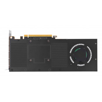 ASUS Turbo -AI-PRO-R9700-32G AMD Radeon AI PRO R9700 32 Go GDDR6