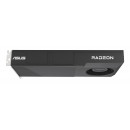 ASUS Turbo -AI-PRO-R9700-32G AMD Radeon AI PRO R9700 32 Go GDDR6