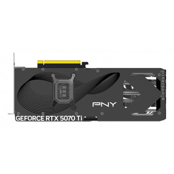PNY GeForce RTX 5070 Ti Triple Fan OC V1 16G