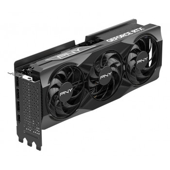 PNY GeForce RTX 5070 Ti Triple Fan OC V1 16G