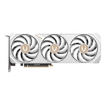 Zotac Gaming GeForce RTX 5070 Amp White 12G